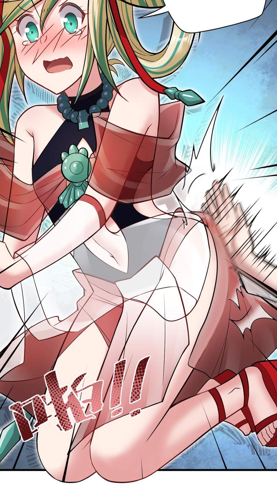 Ma Vương Trở Lại - Chương 14