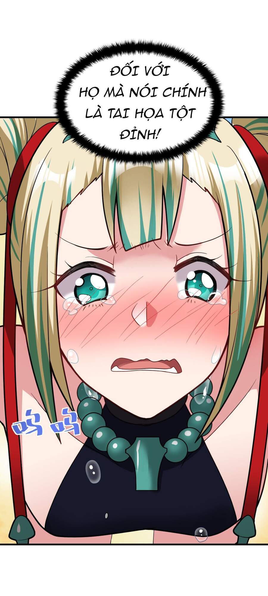 Ma Vương Trở Lại - Chương 14