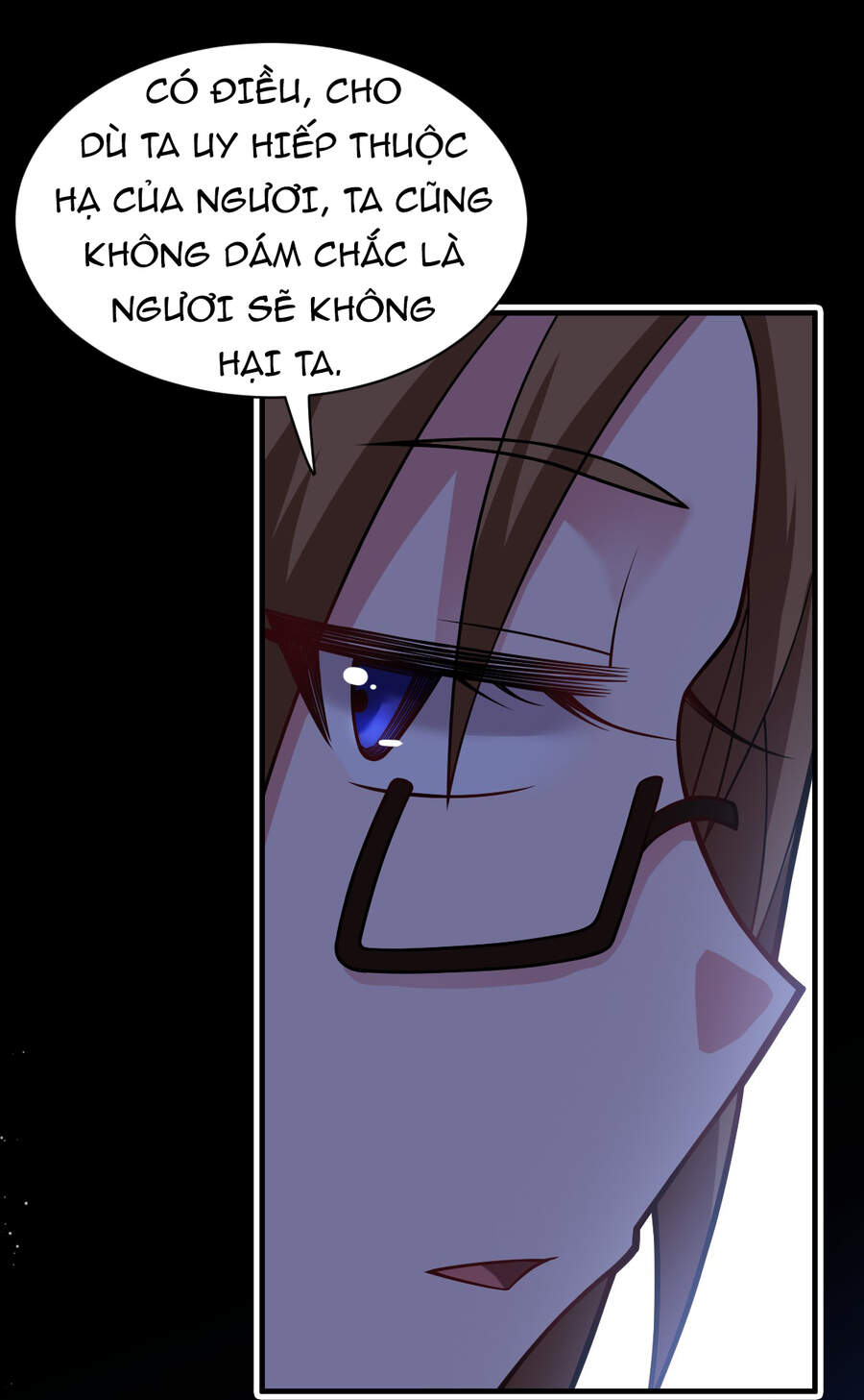 Ma Vương Trở Lại - Chương 15