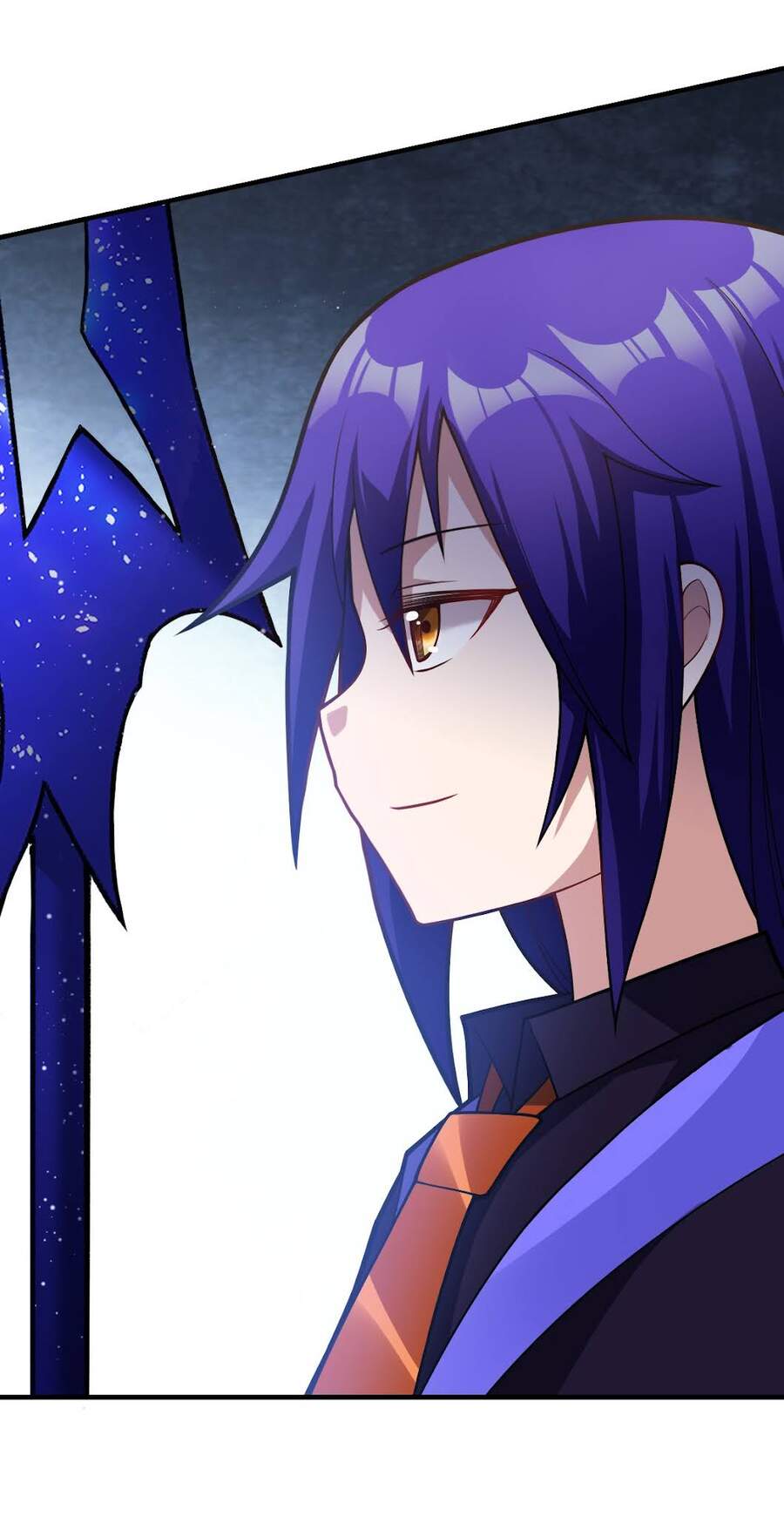 Ma Vương Trở Lại - Chương 15