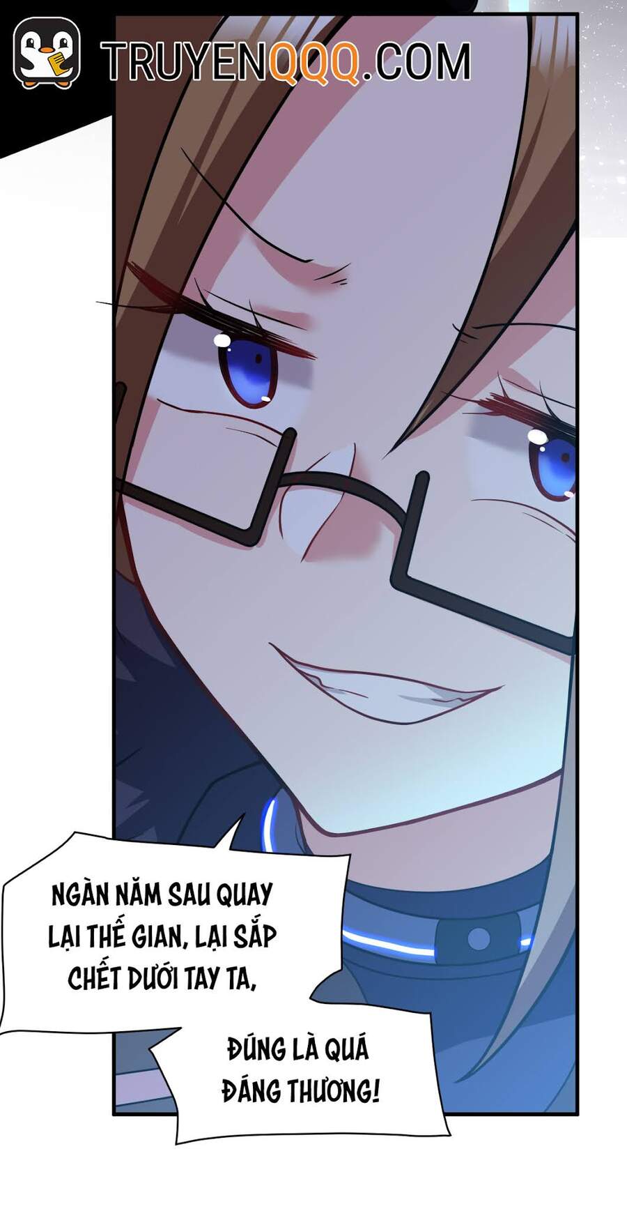 Ma Vương Trở Lại - Chương 15