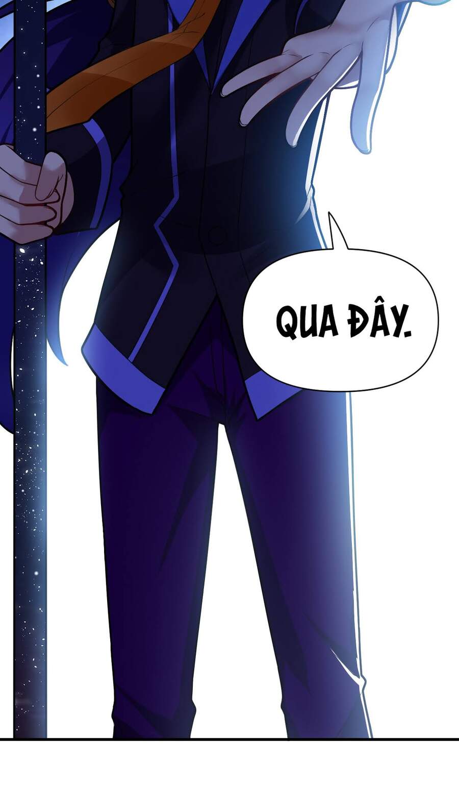 Ma Vương Trở Lại - Chương 15