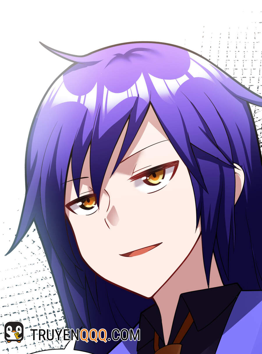 Ma Vương Trở Lại - Chương 15