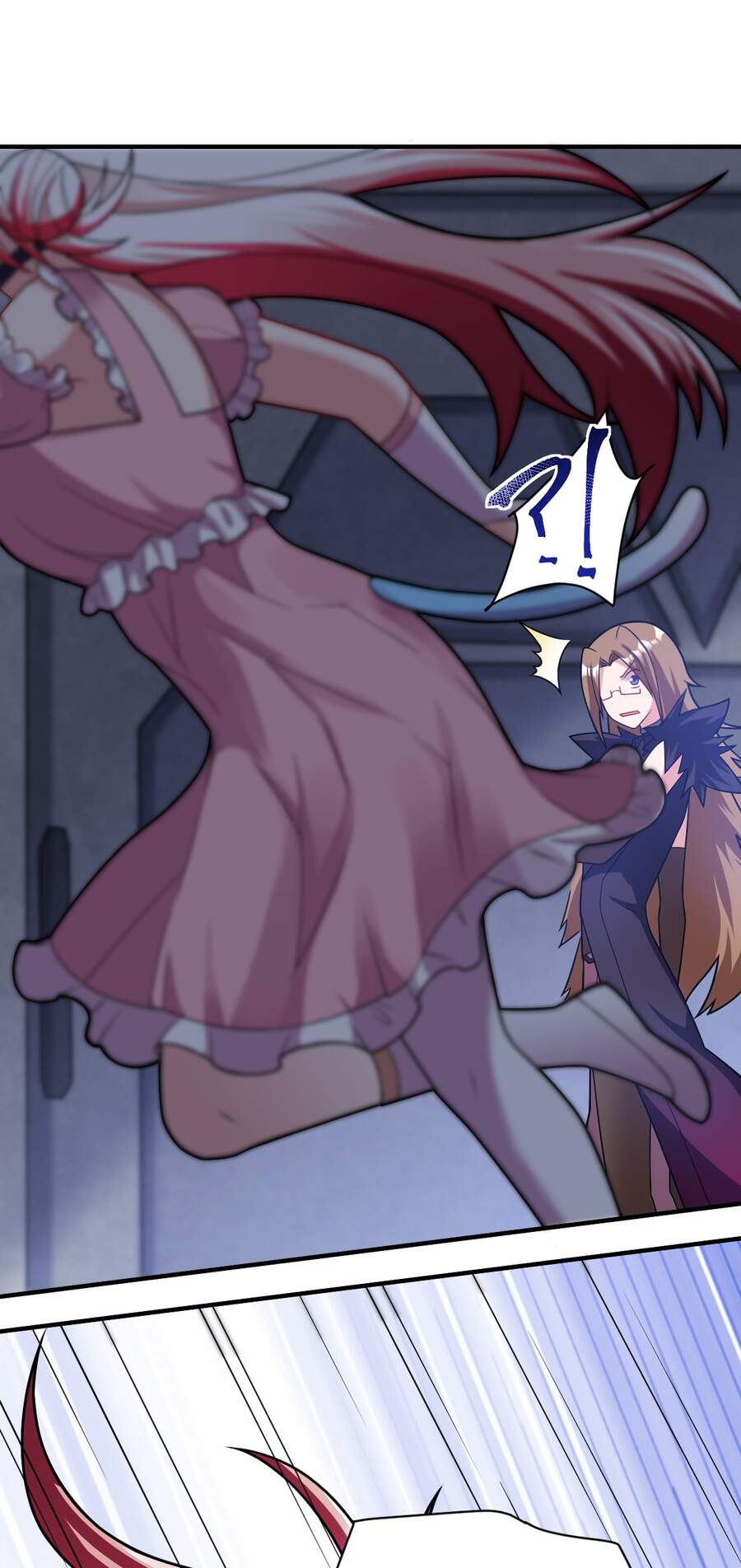 Ma Vương Trở Lại - Chương 15