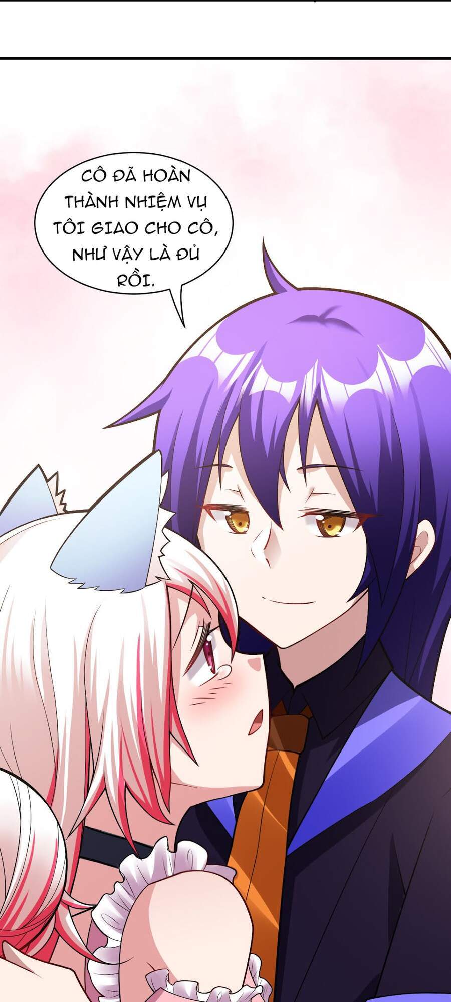 Ma Vương Trở Lại - Chương 15