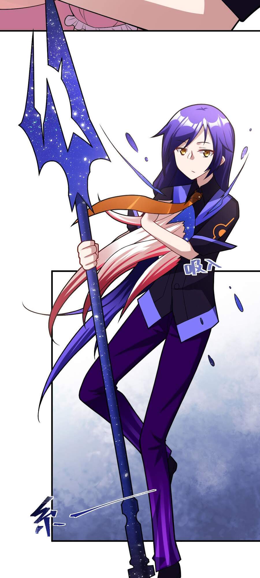 Ma Vương Trở Lại - Chương 15