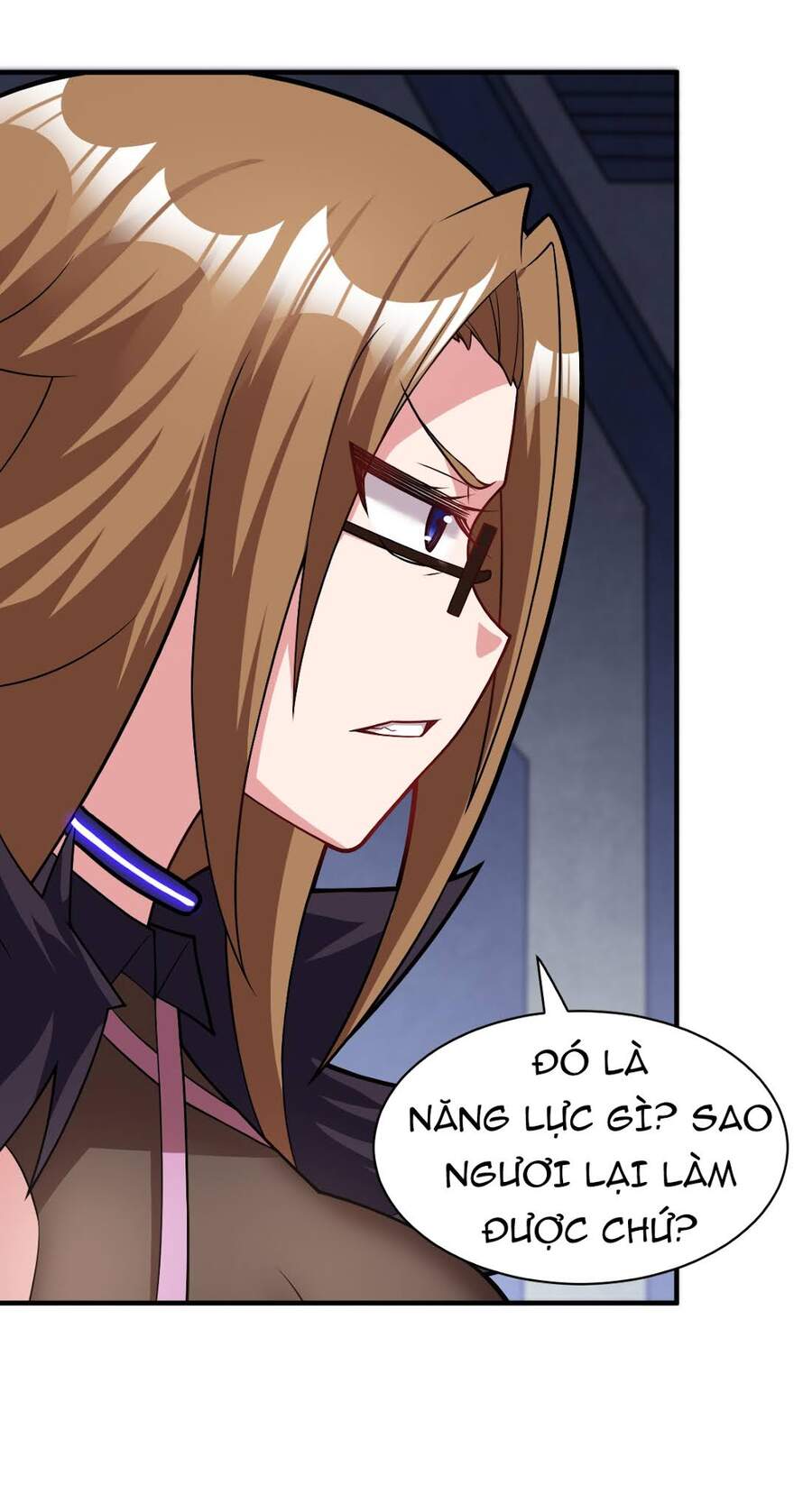 Ma Vương Trở Lại - Chương 15