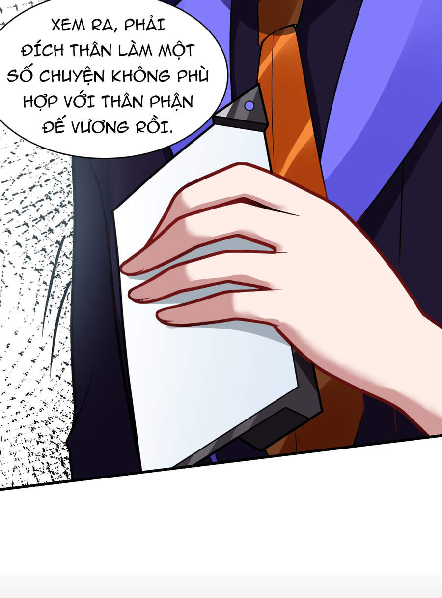 Ma Vương Trở Lại - Chương 15