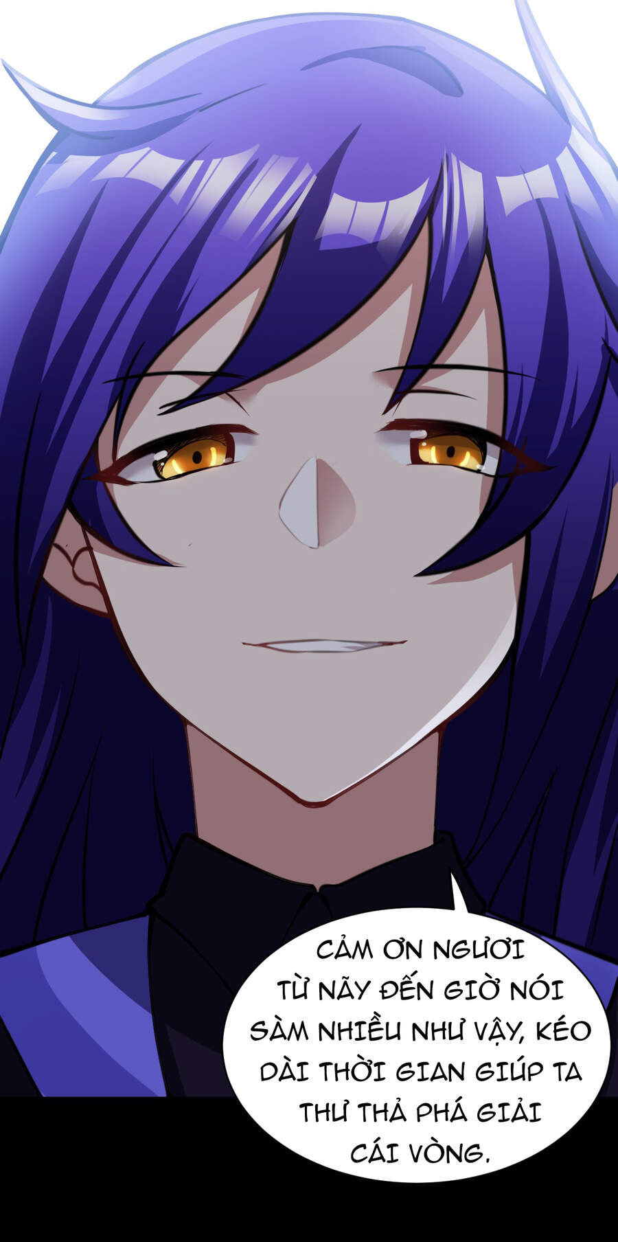 Ma Vương Trở Lại - Chương 15