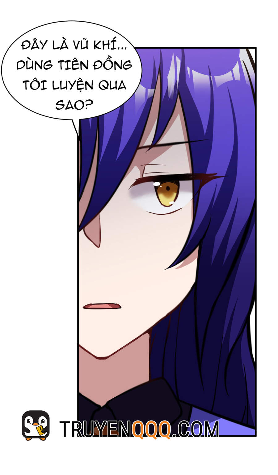 Ma Vương Trở Lại - Chương 15