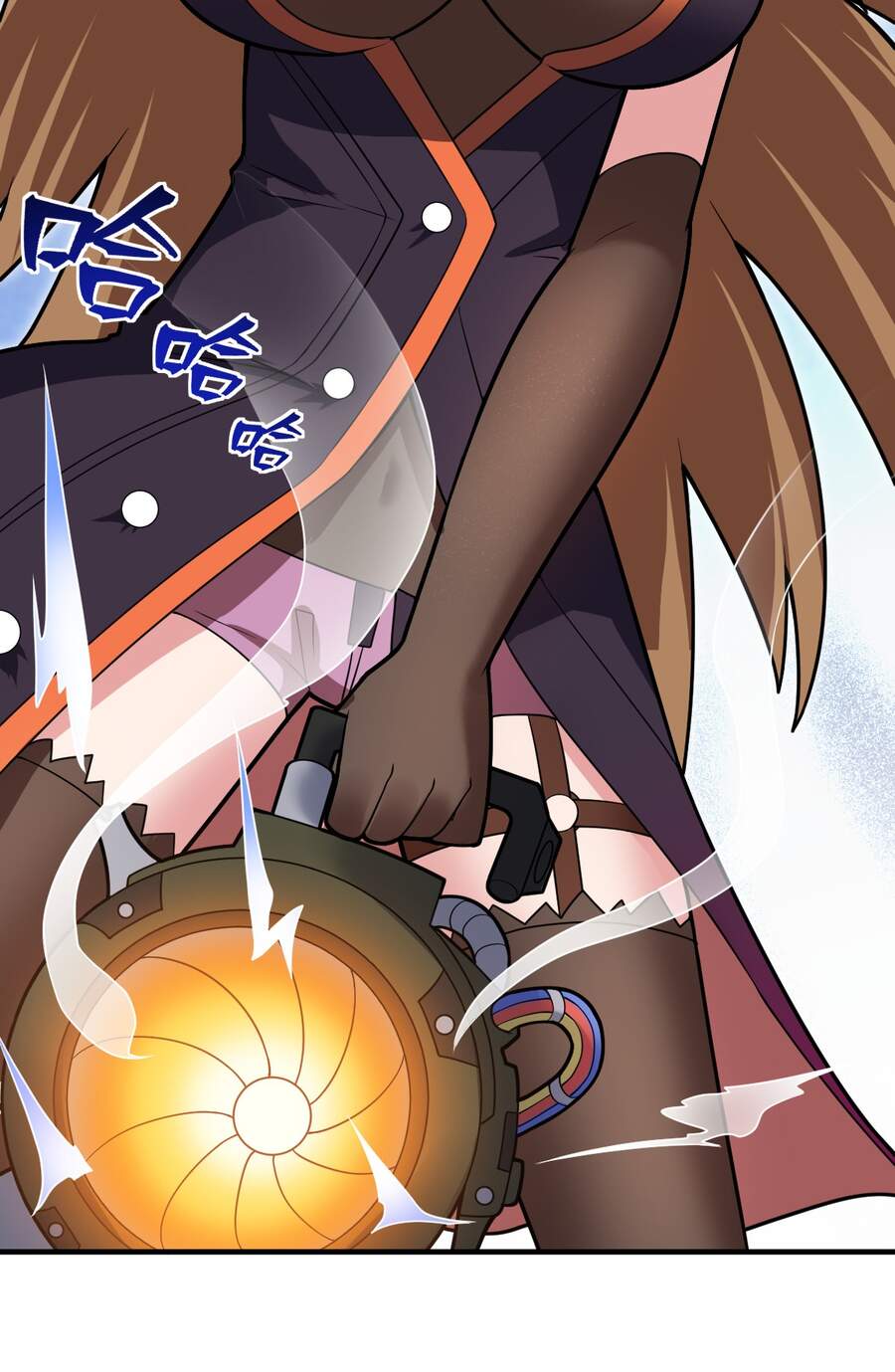 Ma Vương Trở Lại - Chương 15