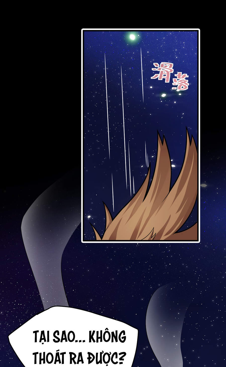 Ma Vương Trở Lại - Chương 15