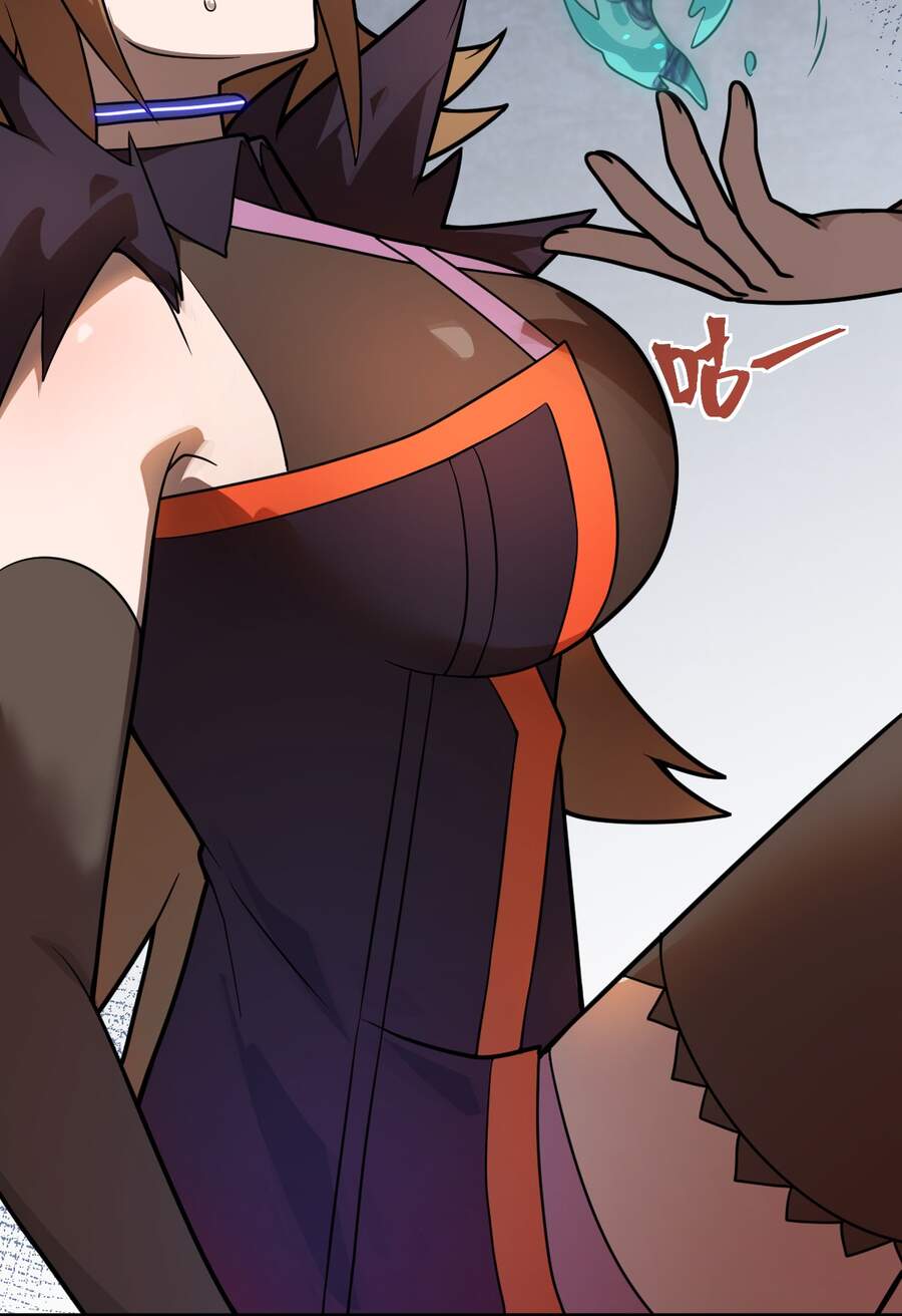 Ma Vương Trở Lại - Chương 15