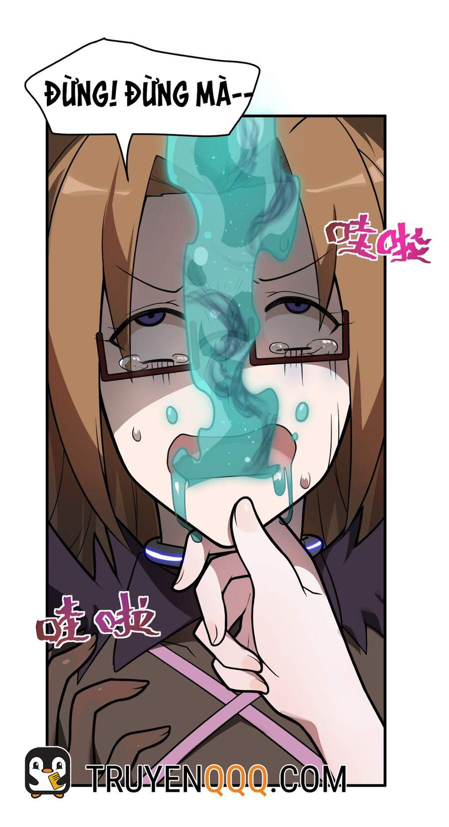 Ma Vương Trở Lại - Chương 15