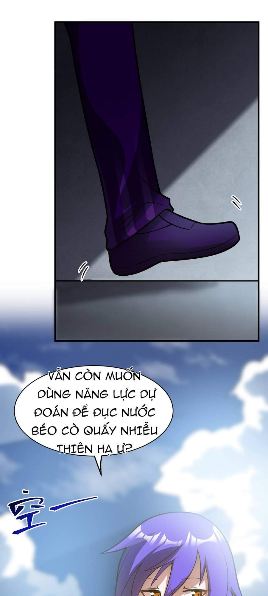 Ma Vương Trở Lại - Chương 15