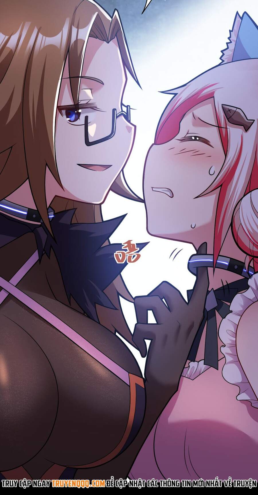 Ma Vương Trở Lại - Chương 15