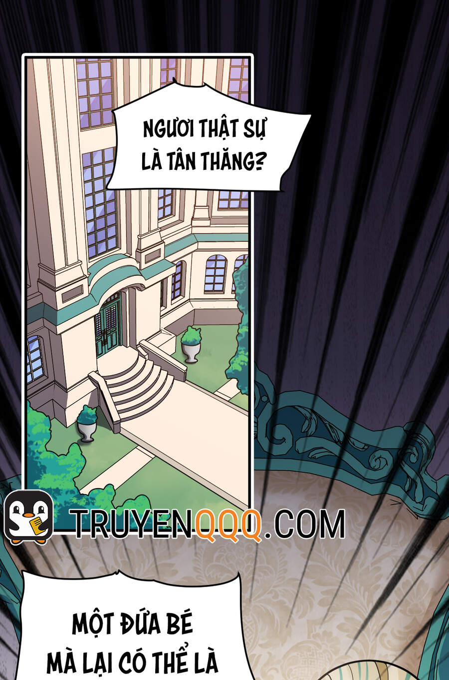 Ma Vương Trở Lại - Chương 16