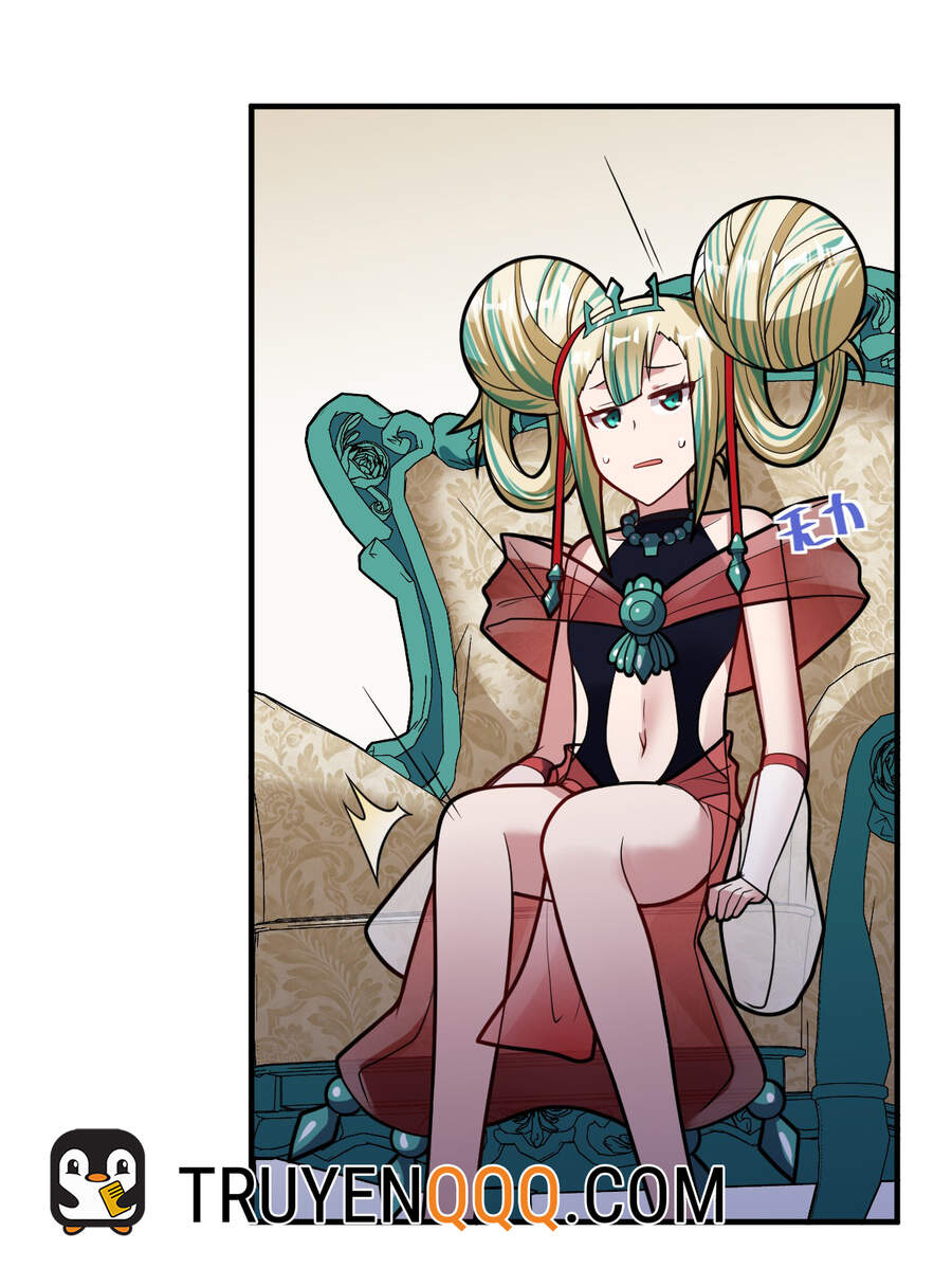 Ma Vương Trở Lại - Chương 16