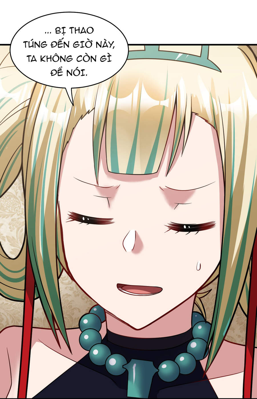 Ma Vương Trở Lại - Chương 16