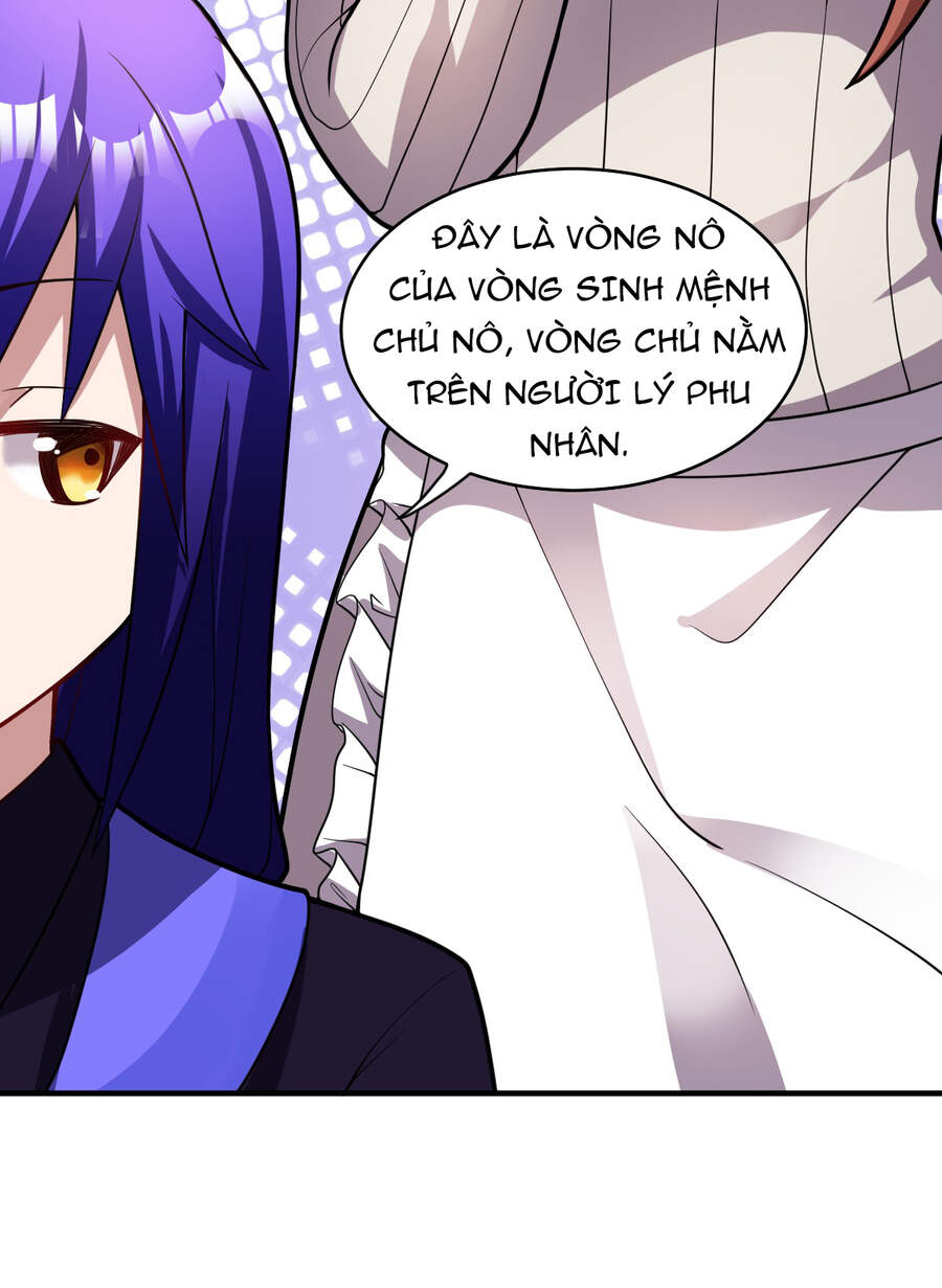 Ma Vương Trở Lại - Chương 16