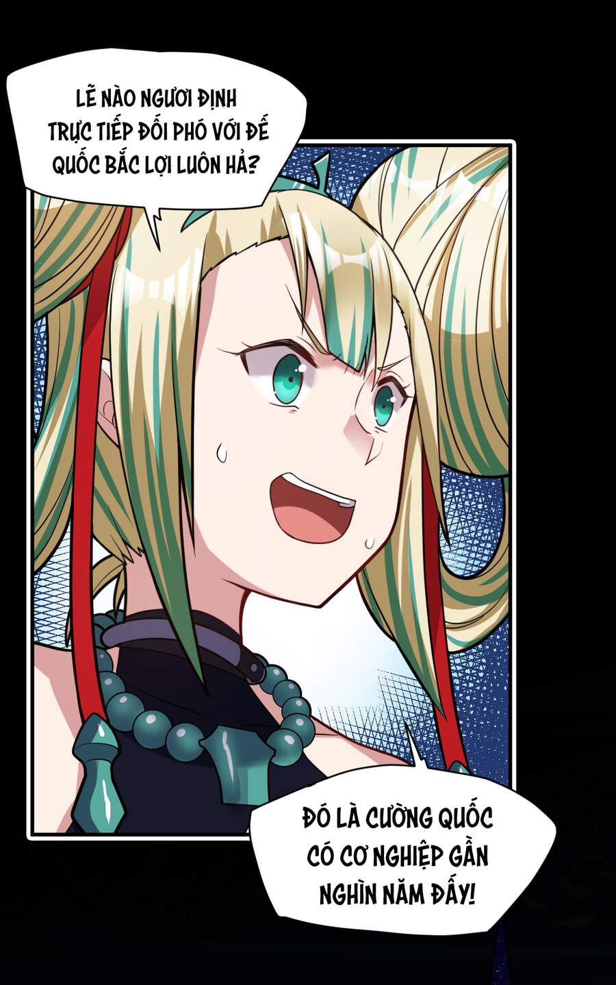 Ma Vương Trở Lại - Chương 16