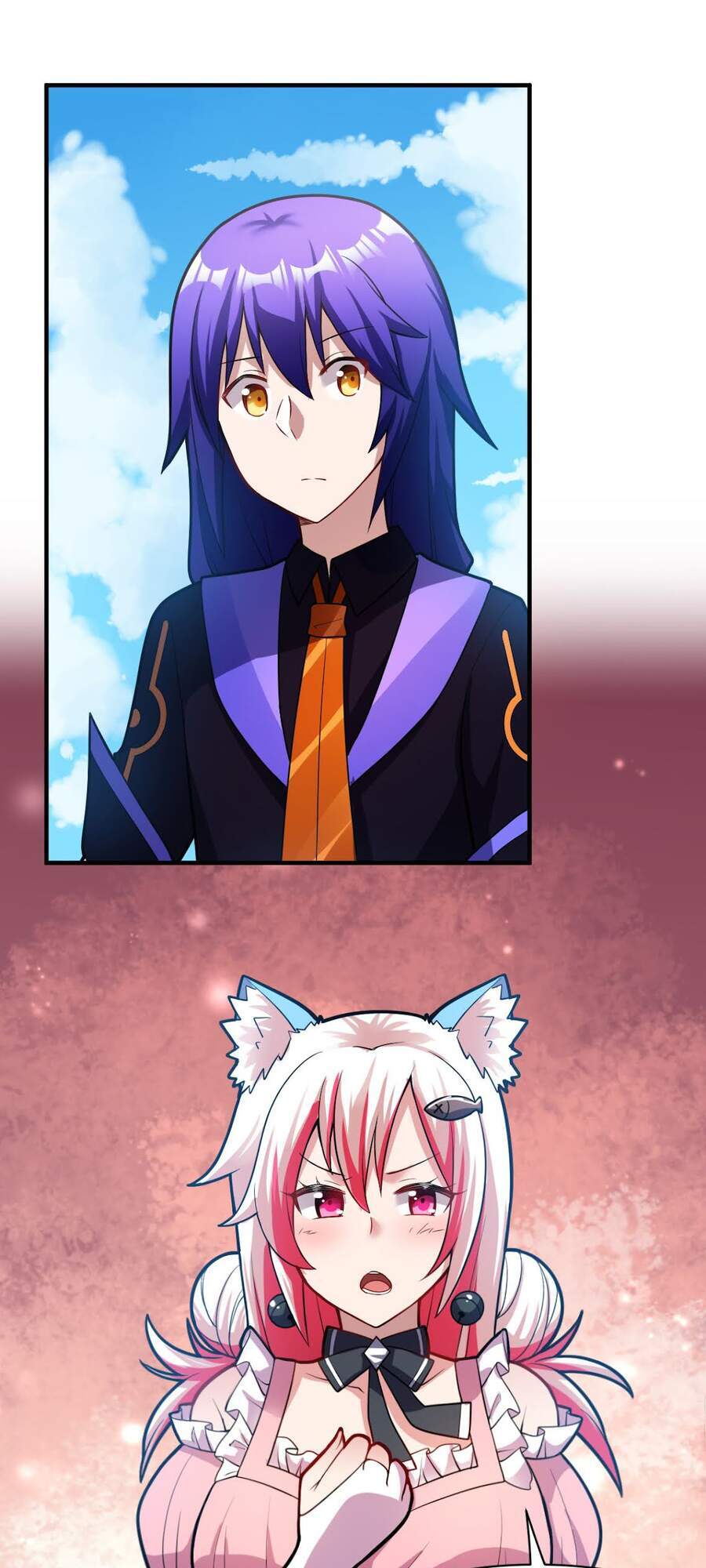 Ma Vương Trở Lại - Chương 16