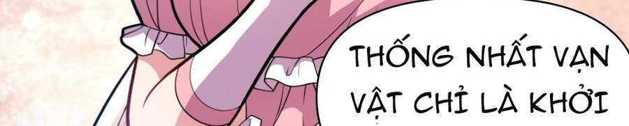 Ma Vương Trở Lại - Chương 16