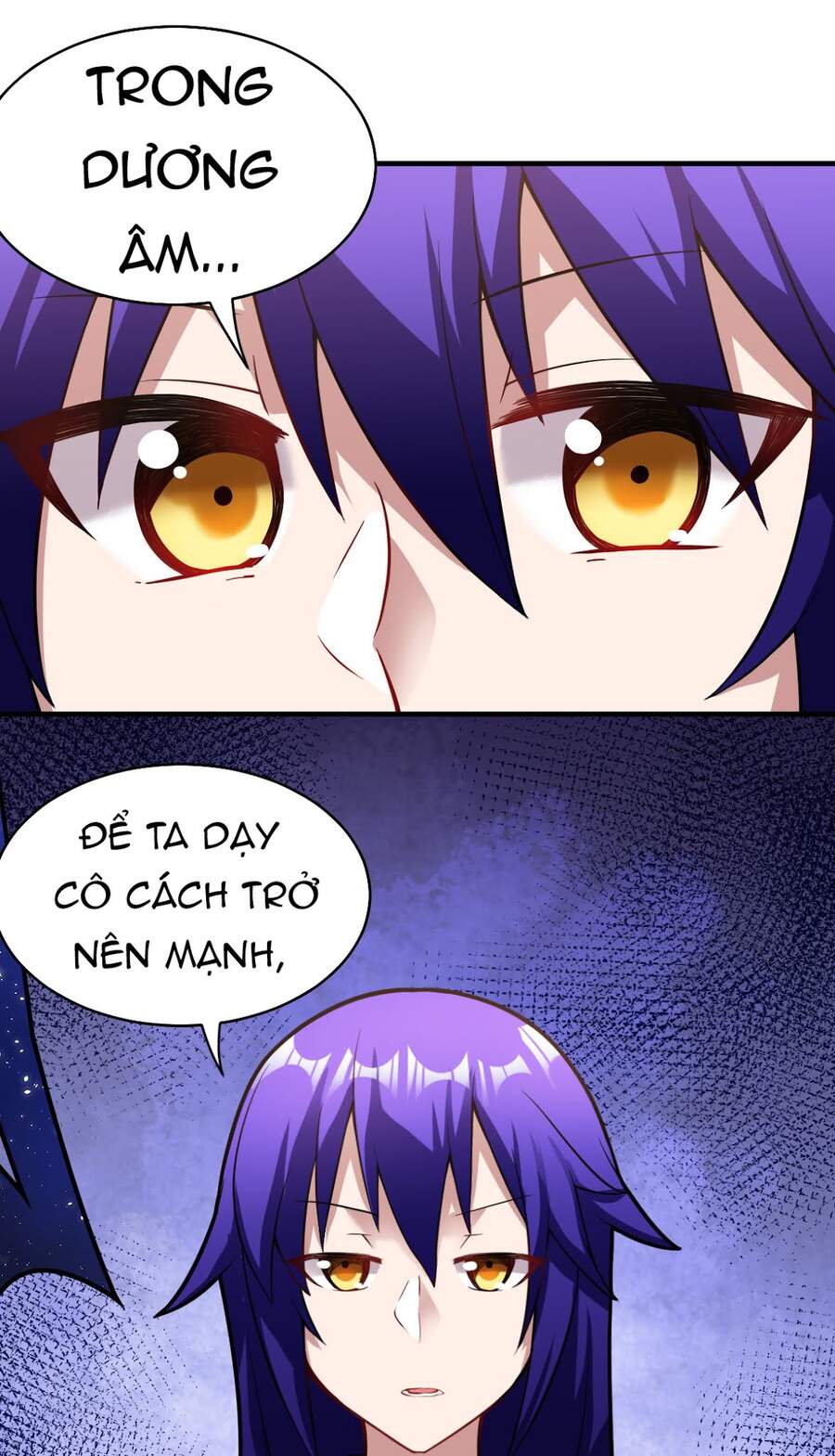 Ma Vương Trở Lại - Chương 16