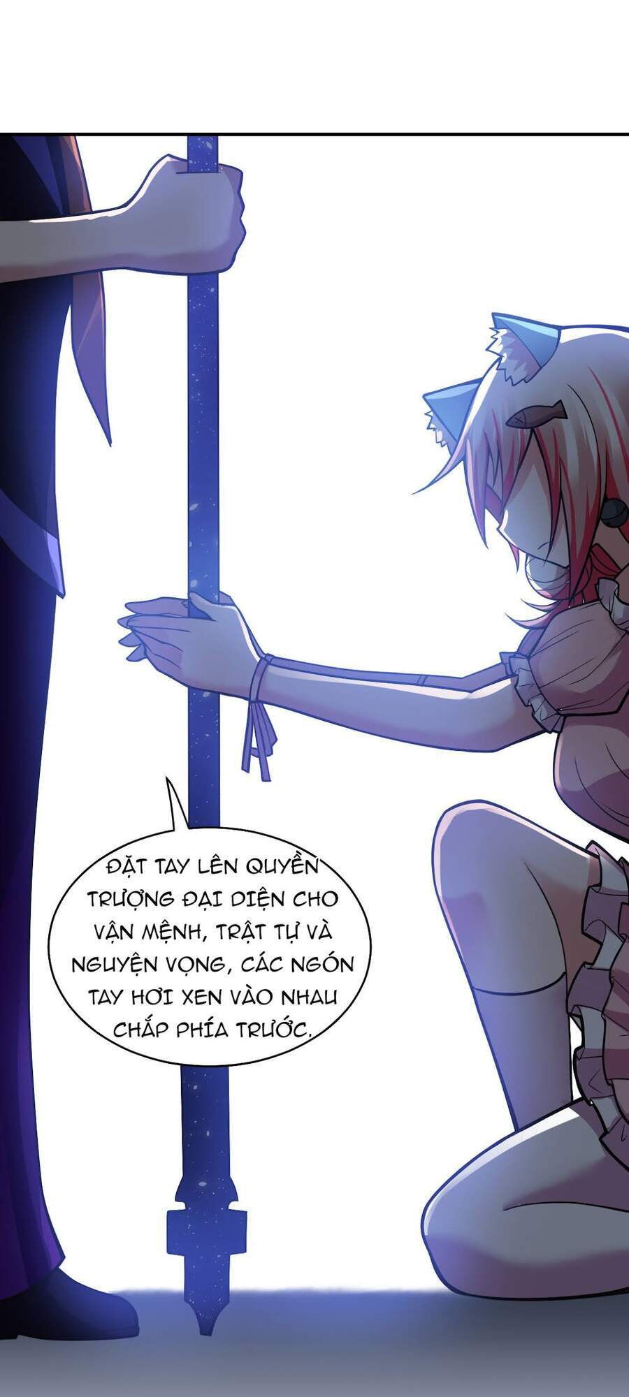 Ma Vương Trở Lại - Chương 16