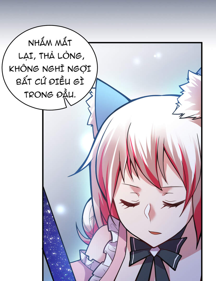 Ma Vương Trở Lại - Chương 16