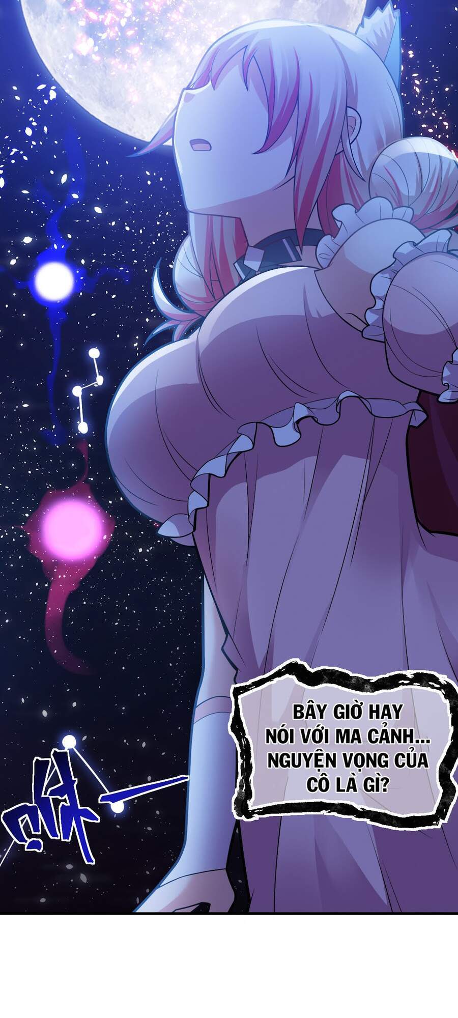 Ma Vương Trở Lại - Chương 16