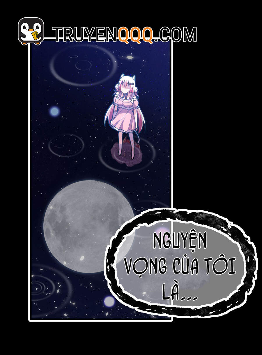 Ma Vương Trở Lại - Chương 16