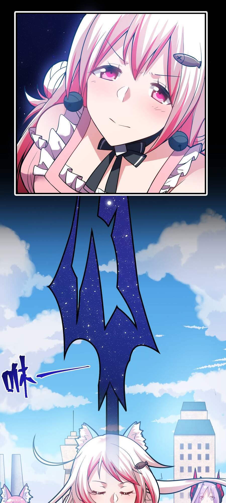 Ma Vương Trở Lại - Chương 16