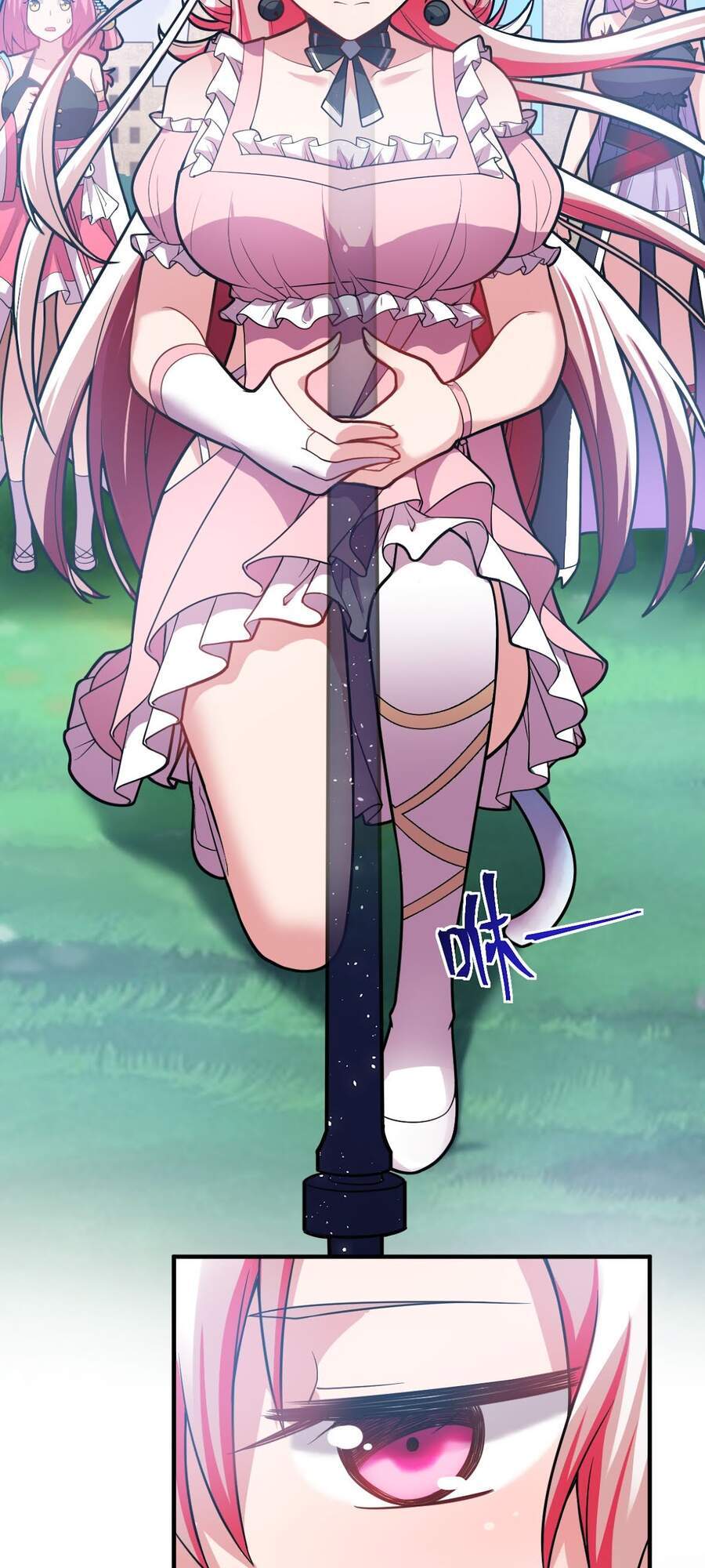 Ma Vương Trở Lại - Chương 16