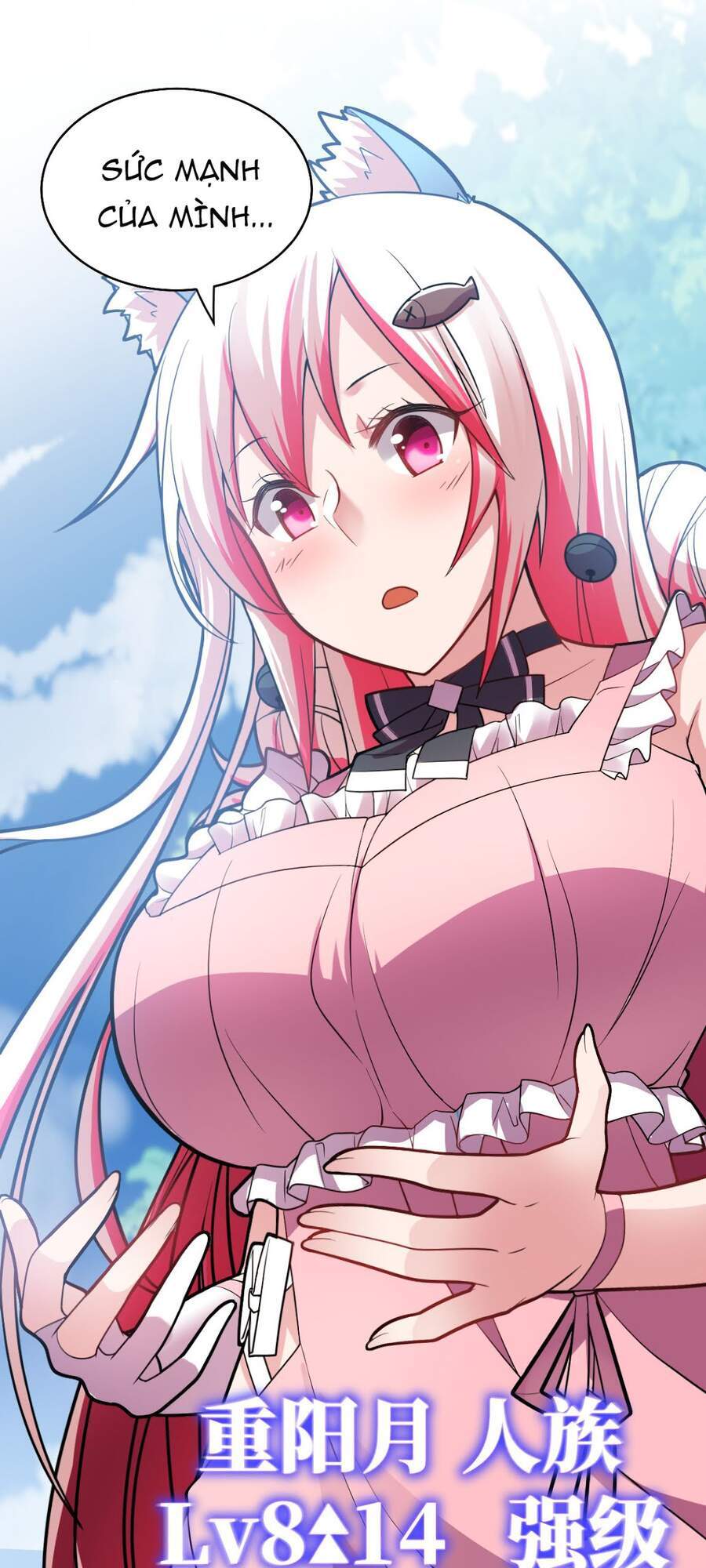 Ma Vương Trở Lại - Chương 16