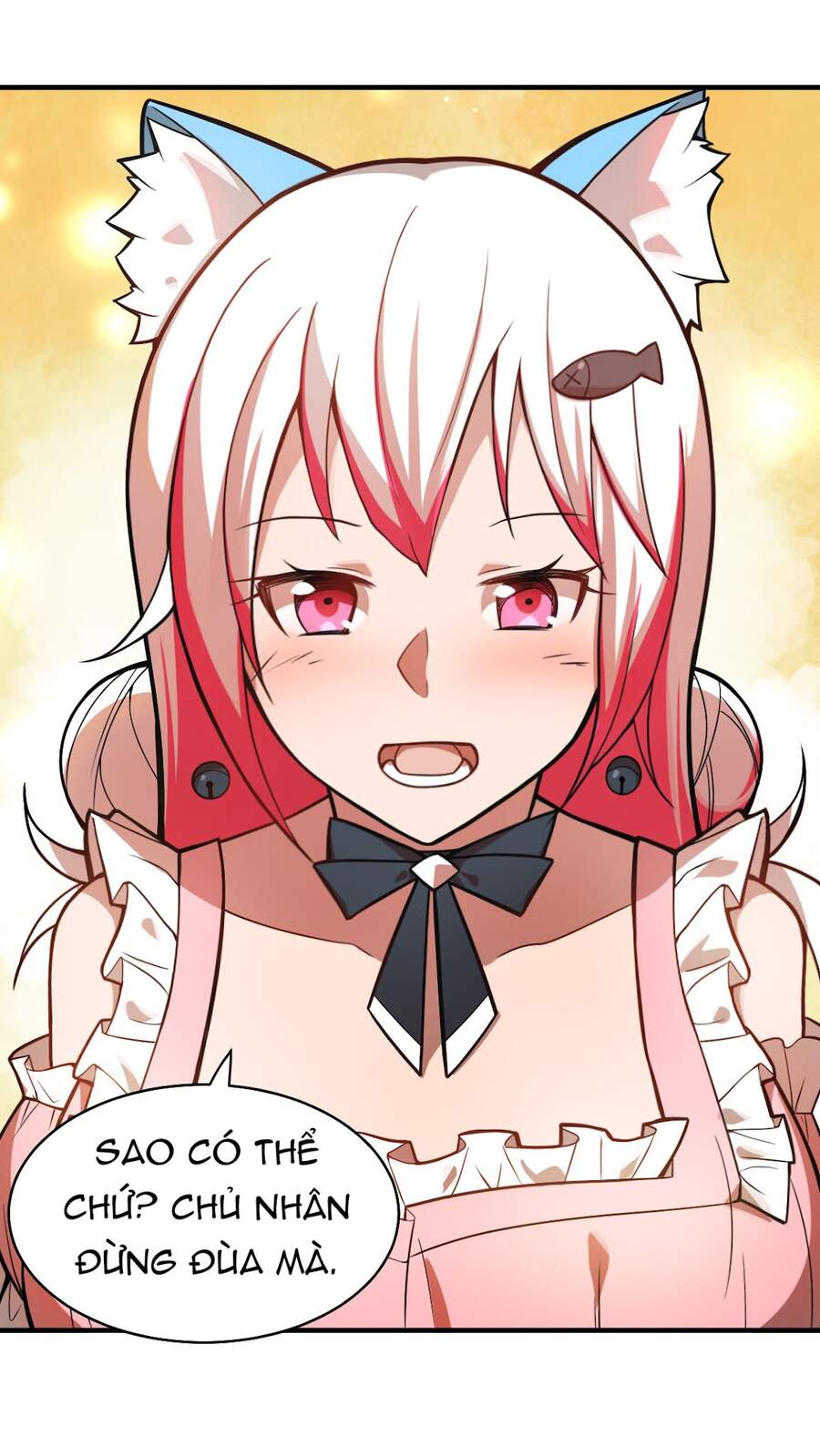 Ma Vương Trở Lại - Chương 16