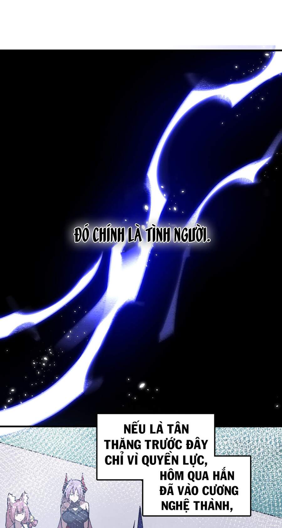 Ma Vương Trở Lại - Chương 16