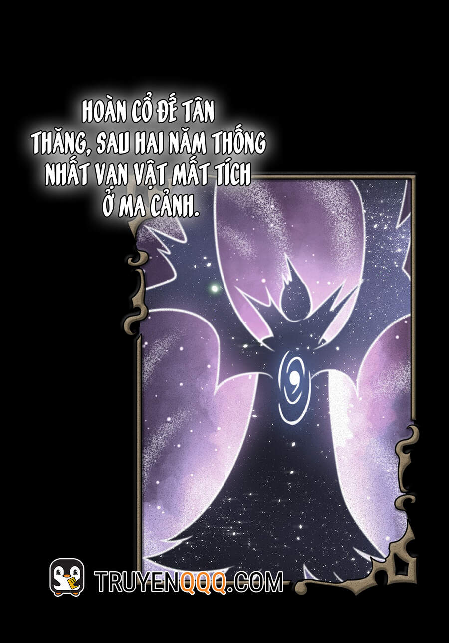 Ma Vương Trở Lại - Chương 17