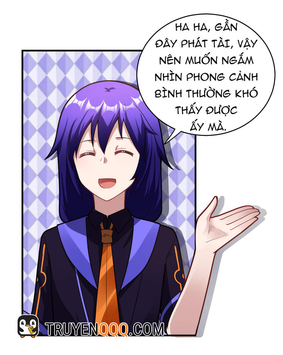 Ma Vương Trở Lại - Chương 17