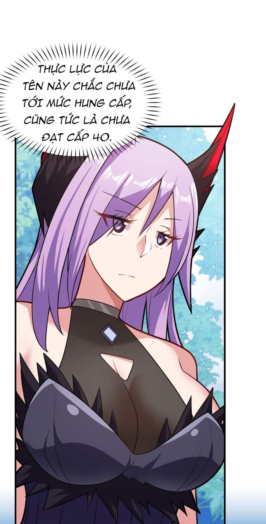 Ma Vương Trở Lại - Chương 17