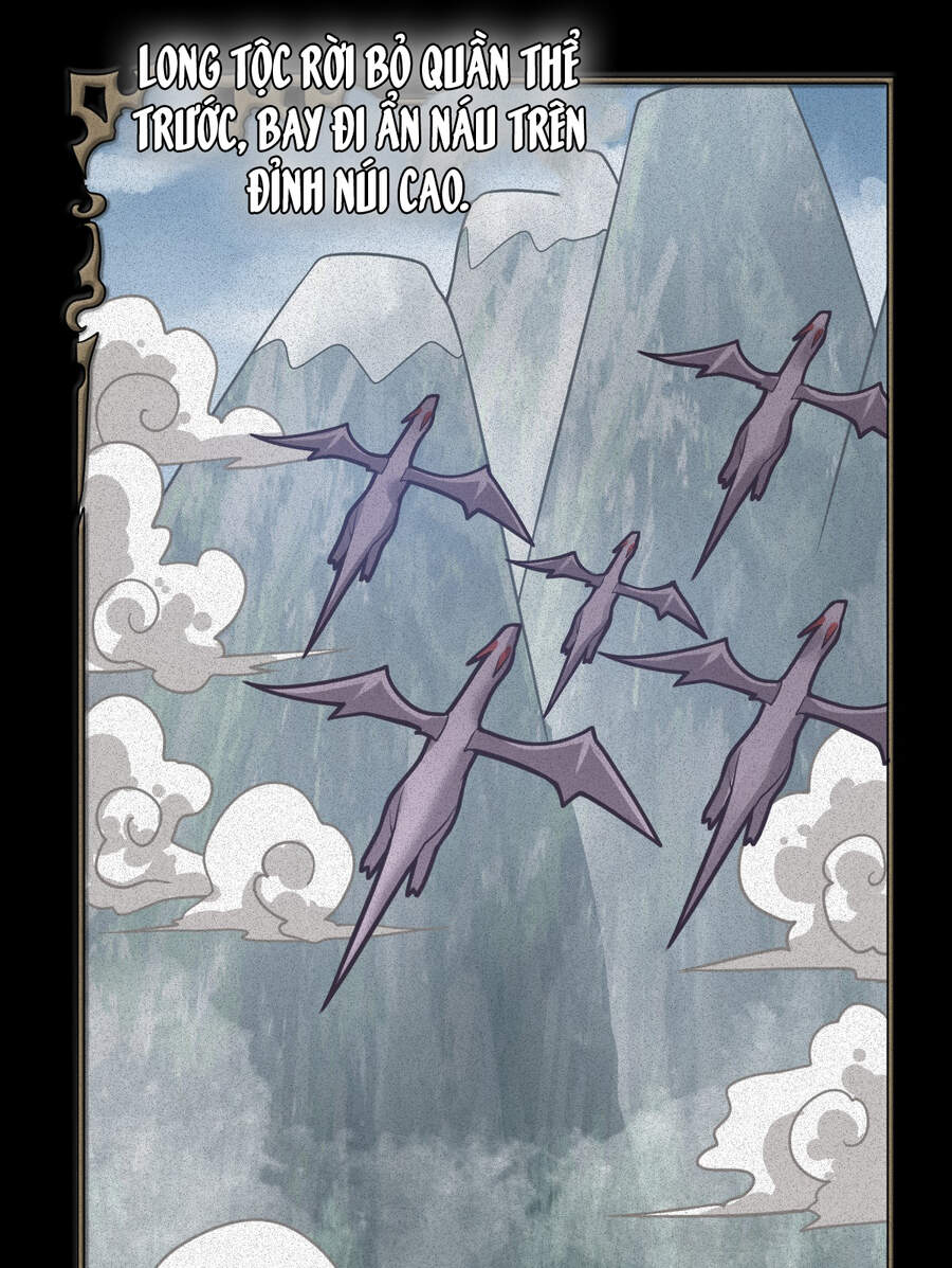 Ma Vương Trở Lại - Chương 17