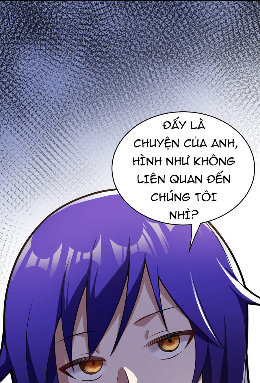 Ma Vương Trở Lại - Chương 17