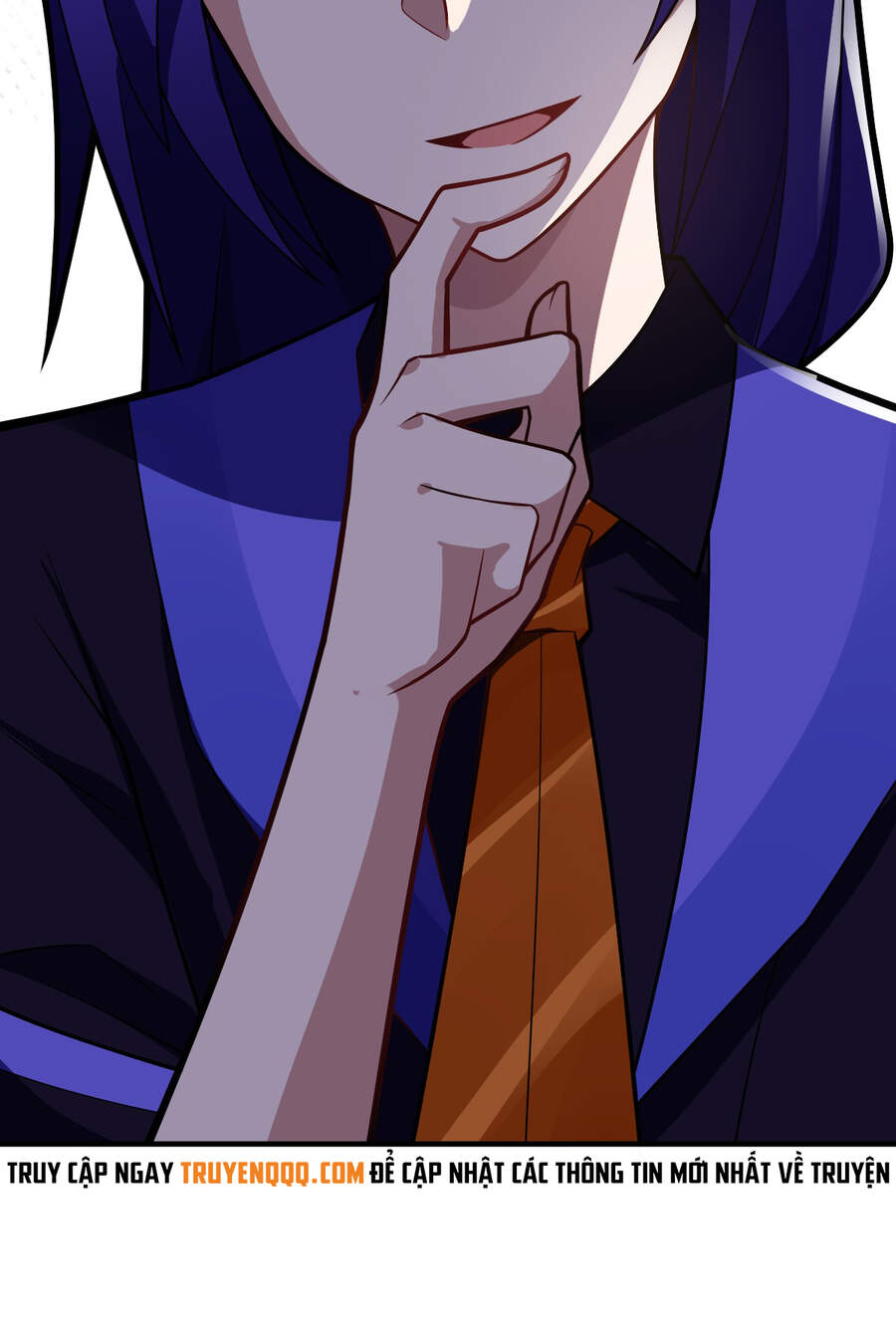 Ma Vương Trở Lại - Chương 17