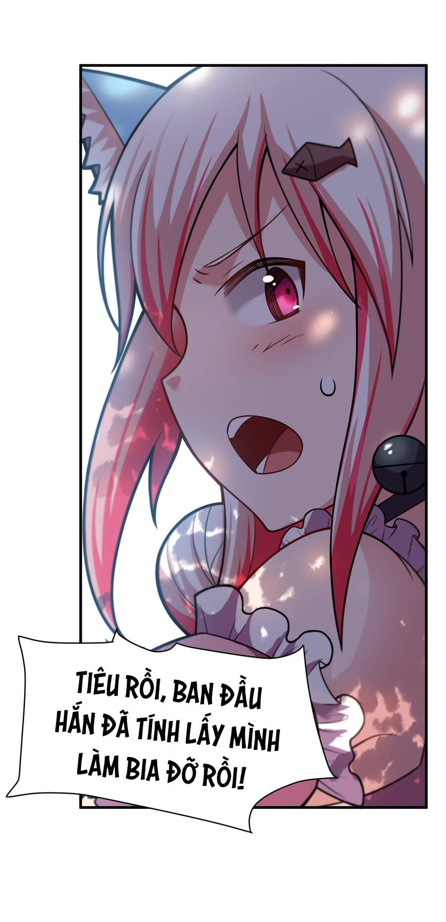 Ma Vương Trở Lại - Chương 17