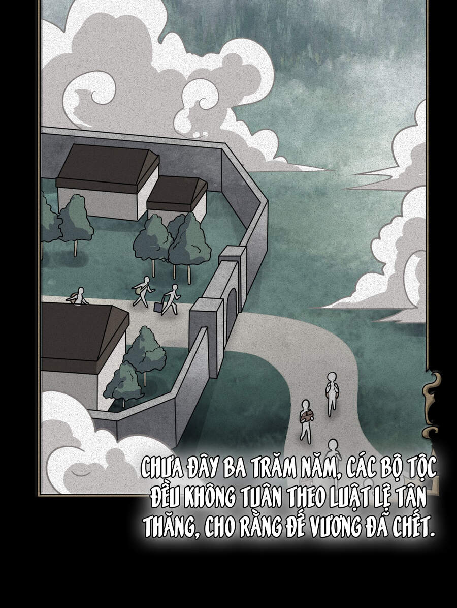 Ma Vương Trở Lại - Chương 17