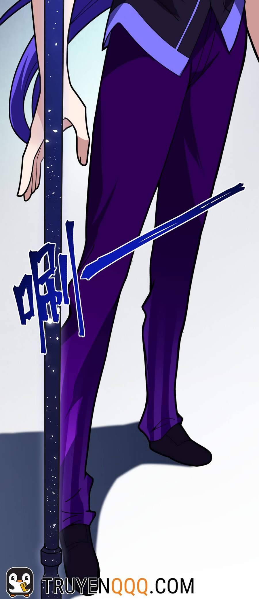 Ma Vương Trở Lại - Chương 17