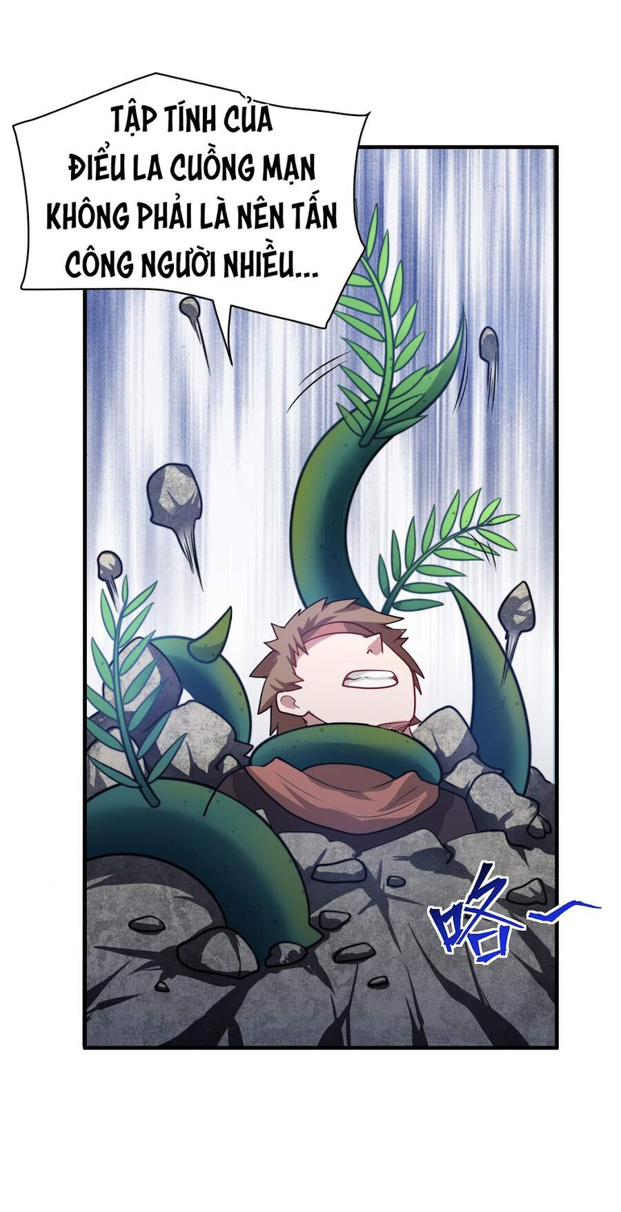 Ma Vương Trở Lại - Chương 17