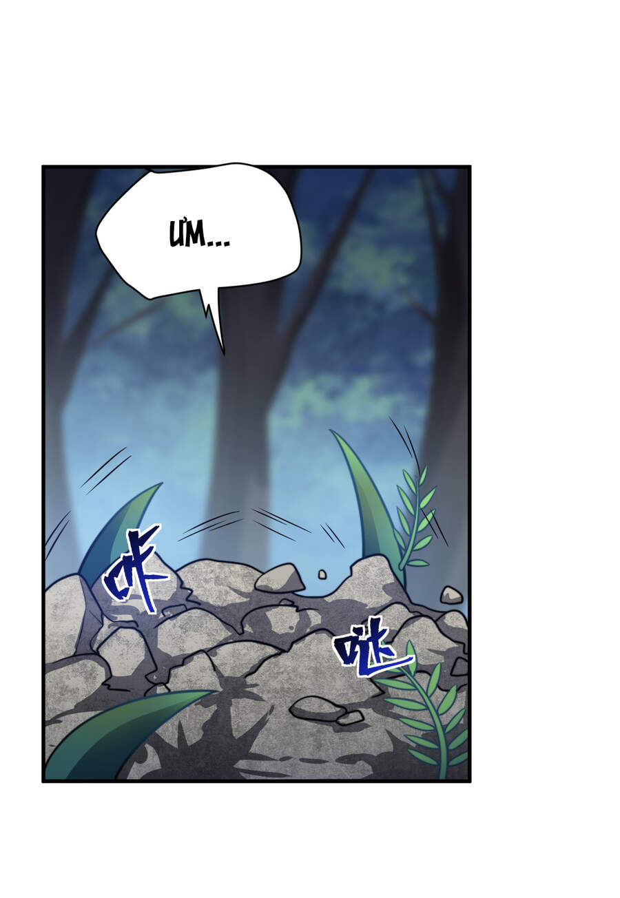 Ma Vương Trở Lại - Chương 17