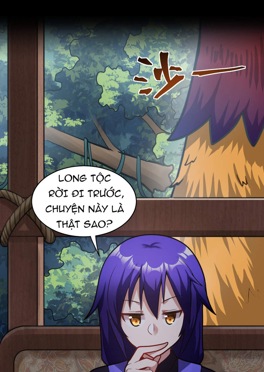 Ma Vương Trở Lại - Chương 17