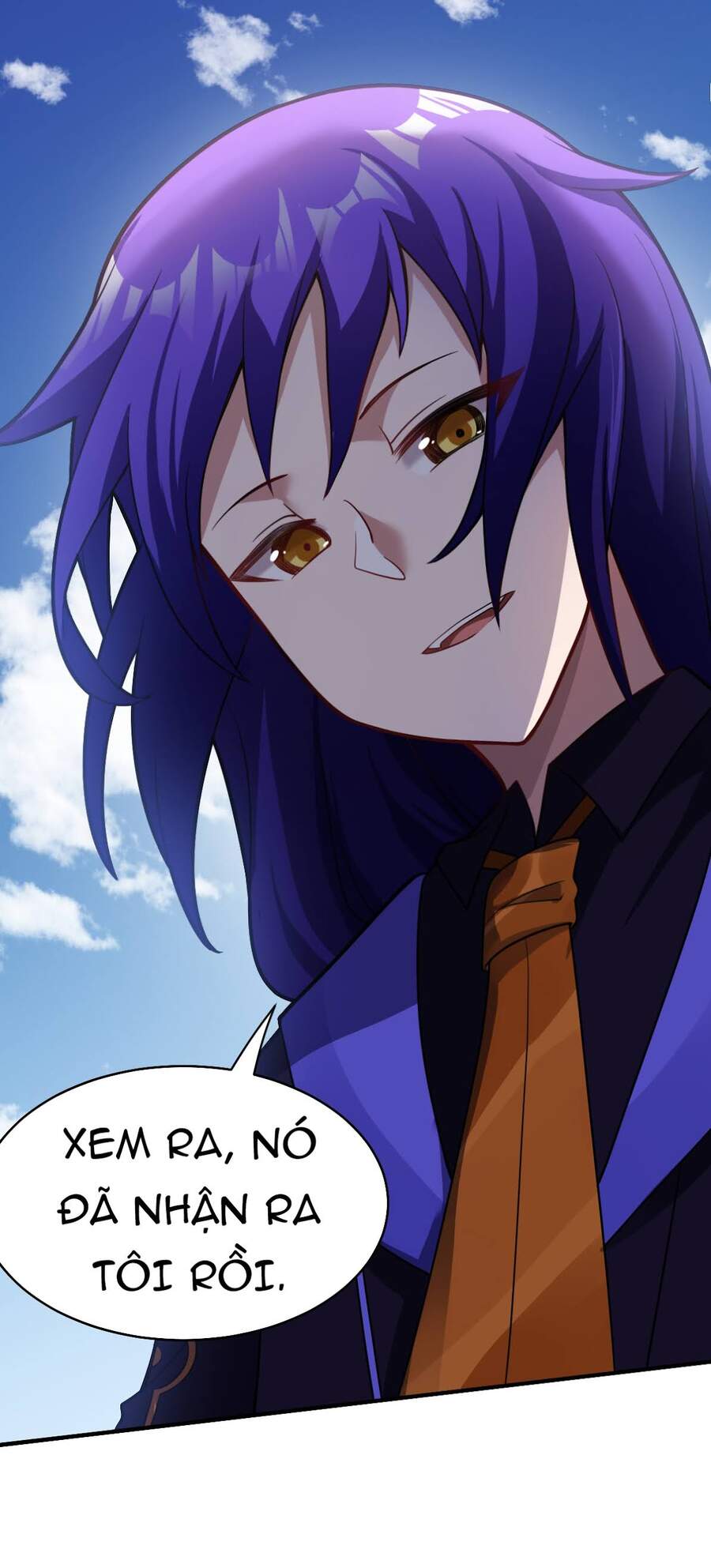 Ma Vương Trở Lại - Chương 17